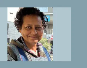 चित्तरूपा पालित : जन आंदोलन, संघर्ष और जेल यात्रा की दास्तान