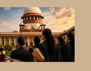 सरकारी पैनलों में महिला वकीलों को 30%