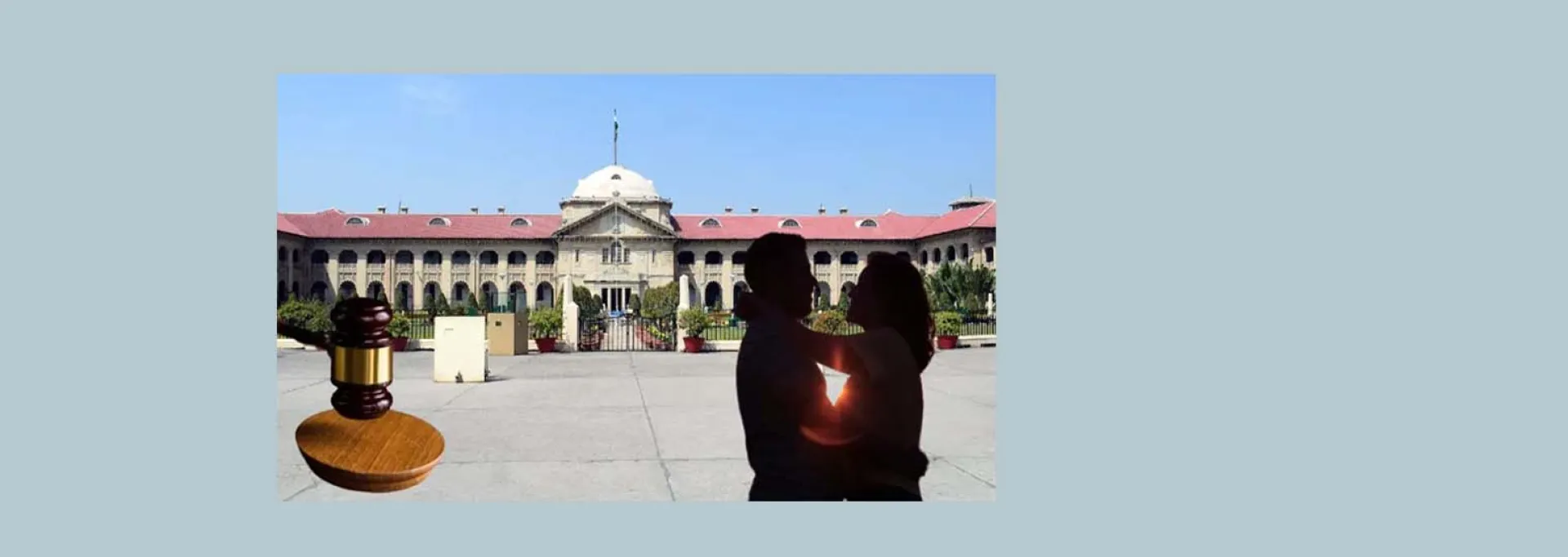 इलाहाबाद हाईकोर्ट : हर असफल रिश्ता रेप नहीं