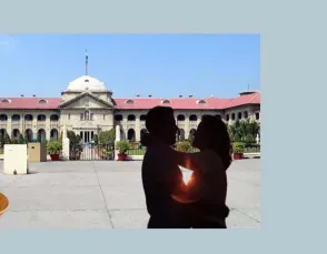 इलाहाबाद हाईकोर्ट : हर असफल रिश्ता रेप नहीं