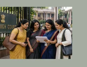 दिल्ली हाईकोर्ट : अब प्राइवेट स्कूलों की महिला