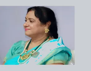 डॉ. कविता शुक्ला को संस्कृति मंत्रालय की फेलोशिप