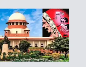 दहेज उत्पीड़न पर सुप्रीम कोर्ट सख्त,