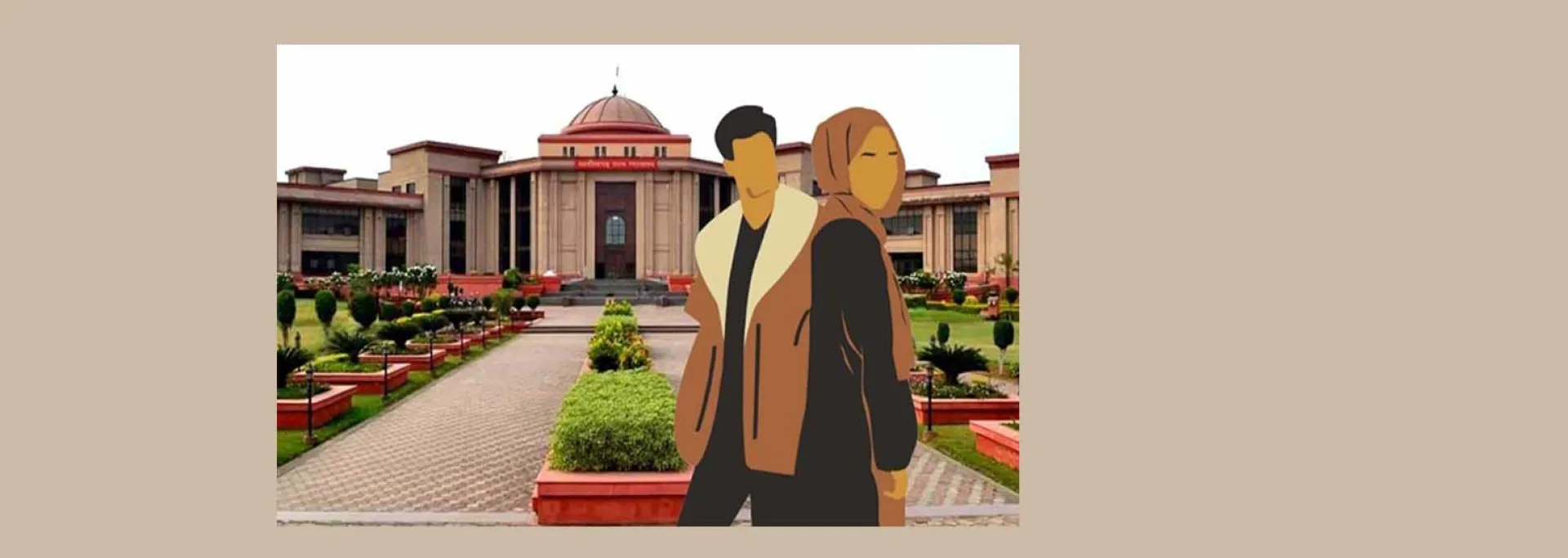 छत्तीसगढ़ हाईकोर्ट: लंबे लिव-इन संबंध सहमति का संकेत