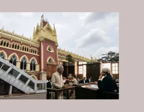 कलकत्ता हाईकोर्ट : पति की उम्र अधिक होने