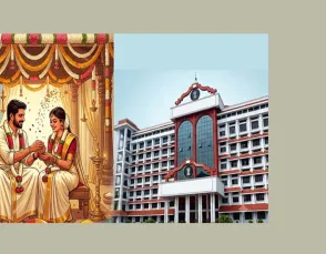 केरल हाईकोर्ट : तलाक की अपील लंबित