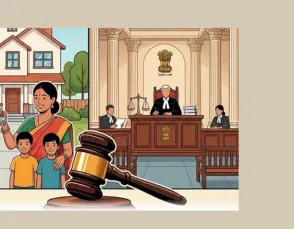 इलाहाबाद हाईकोर्ट : कल्याणकारी योजना के तहत