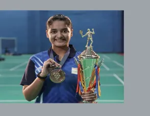 मलेशिया एशिया पैसिफिक डेफ बैडमिंटन